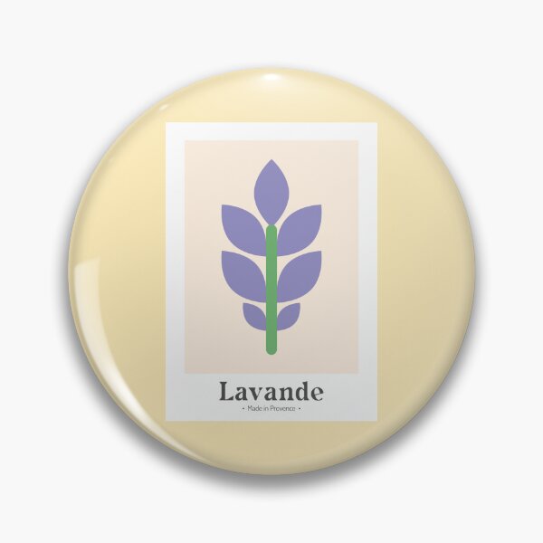 Item preview, Lavender Provence designed and sold by Yumikotopia.