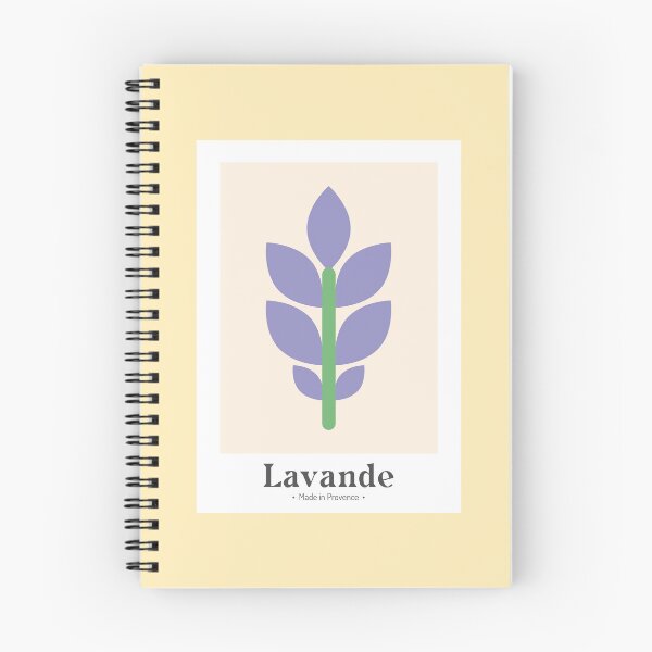 Item preview, Lavender Provence designed and sold by Yumikotopia.