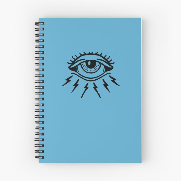 Item preview, Crying Lightning  Electric Eye  designed and sold by TomJacksons.
