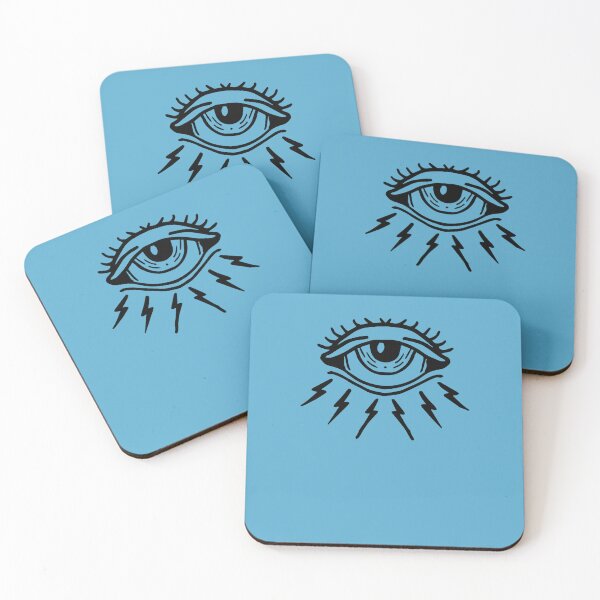Item preview, Crying Lightning  Electric Eye  designed and sold by TomJacksons.