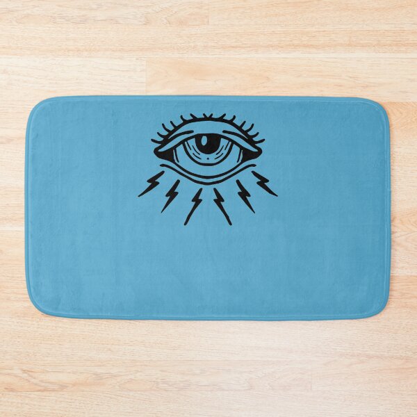 Item preview, Crying Lightning  Electric Eye  designed and sold by TomJacksons.