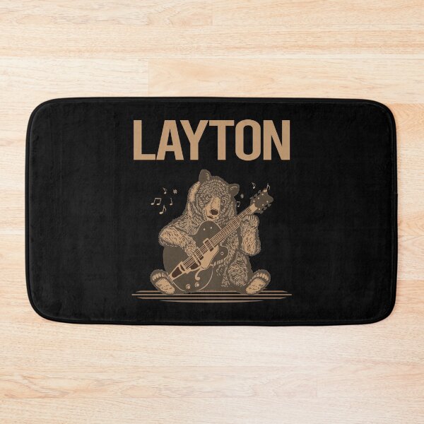 Item preview, Bear With Guitar Layton designed and sold by hurseslossb.