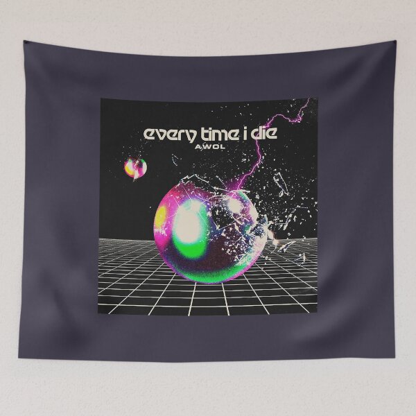 Item preview, So Funny Every Time I Die Funny Graphic Gift designed and sold by Khanh010Ngo.
