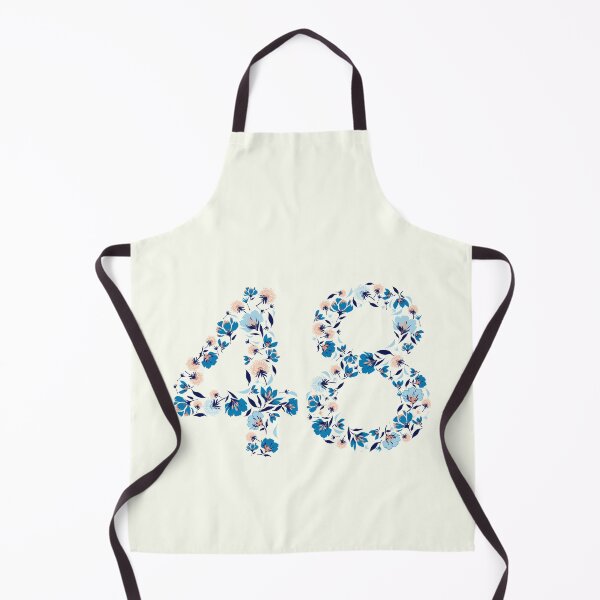 Item preview, Forty Eight - 48 Pretty Font designed and sold by trendingatees.