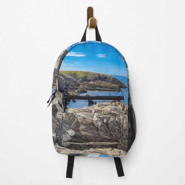 Item preview, Cote Sauvage in Quiberon, France designed and sold by OskiOnTour.