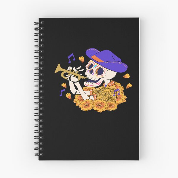 Item preview, Dia De Los Muertos designed and sold by joabaj.
