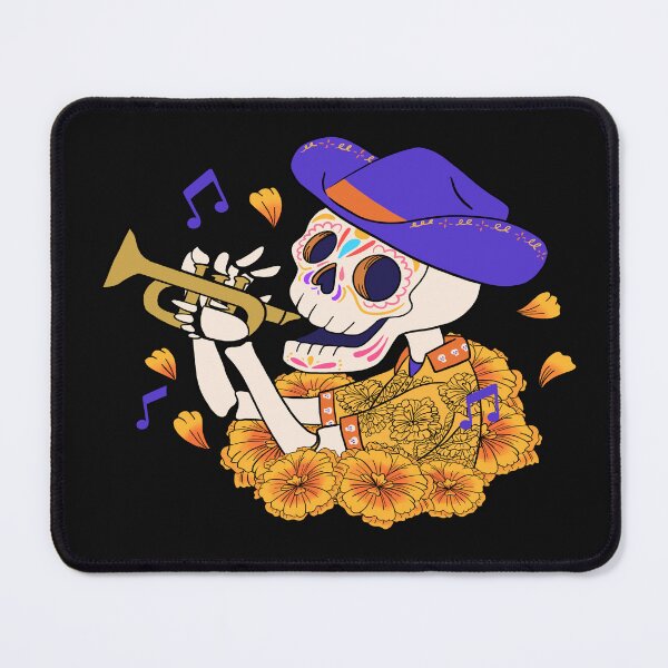 Item preview, Dia De Los Muertos designed and sold by joabaj.