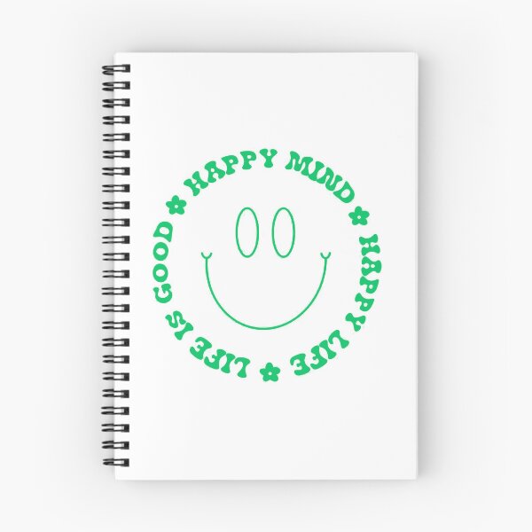 Item preview, HAPPY MIND  designed and sold by SUDAHLAHDONN.