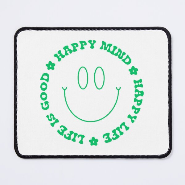Item preview, HAPPY MIND  designed and sold by SUDAHLAHDONN.