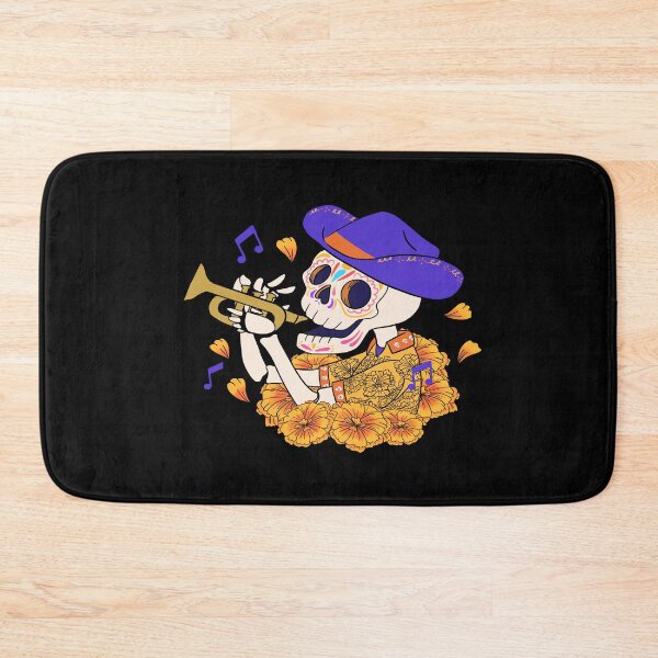 Item preview, Dia De Los Muertos designed and sold by joabaj.