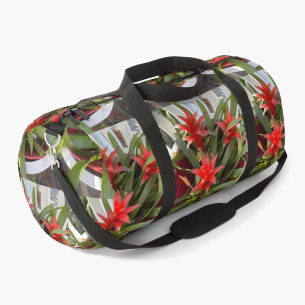 Item preview, Really Red and Superb Succulent Flower designed and sold by KazM.