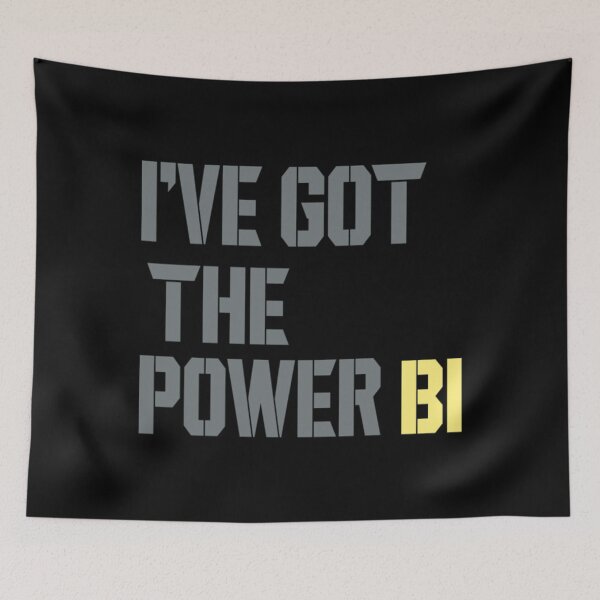 Item preview, i have got the power bi designed and sold by MichaelVelonso.