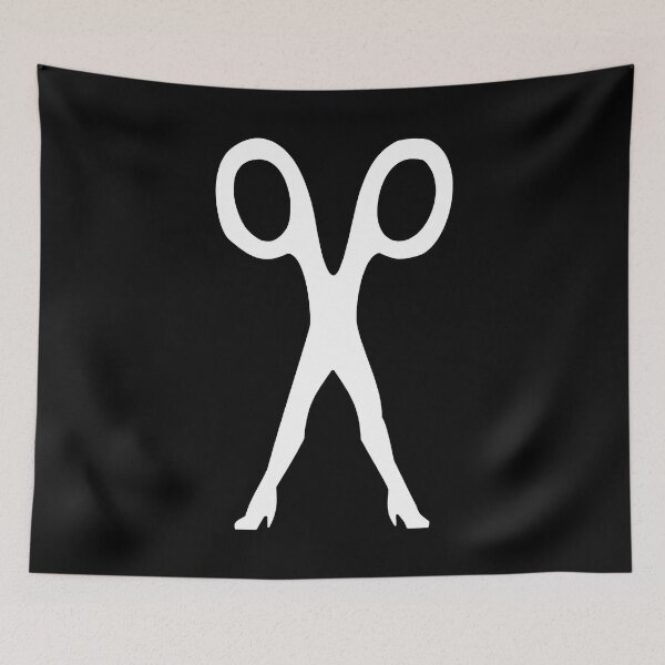 Item preview, The Birthday Boy Scissor Just A Girl Sisters Funny Life Logo Music Awesome designed and sold by Pemultaraly.