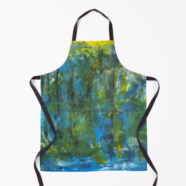 Item preview, lagoon designed and sold by susannvoelske.