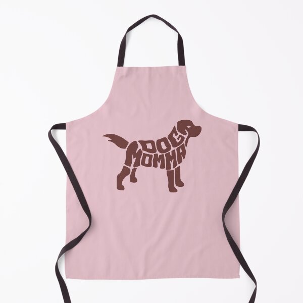 Item preview, Dog Momma (chocolate) designed and sold by kookycomet.
