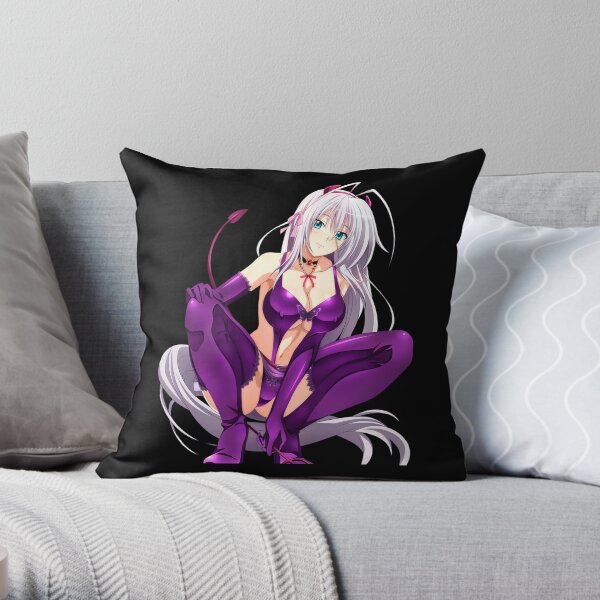 Almohadas hentai discount