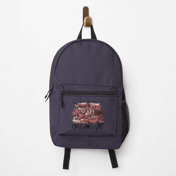 Item preview, Trend Every Time I Die Gifts For Music Fans designed and sold by Khanh010Ngo.