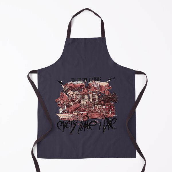 Item preview, Trend Every Time I Die Gifts For Music Fans designed and sold by Khanh010Ngo.