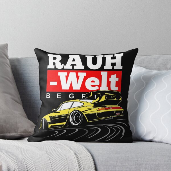 Item preview, R W B (yellow) designed and sold by JayPaburisat.