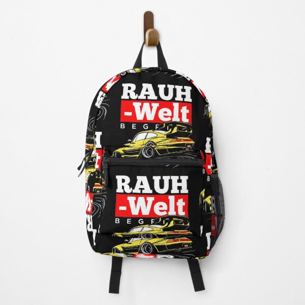Item preview, R W B (yellow) designed and sold by JayPaburisat.