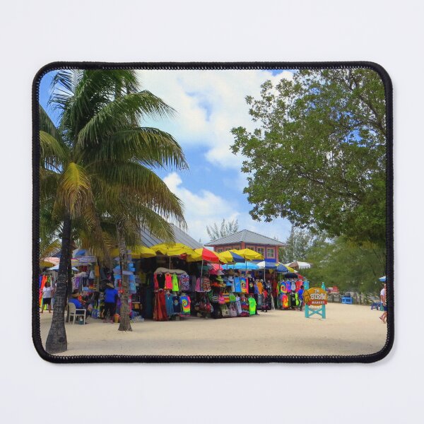 Item preview, Straw Market, Coco Cay designed and sold by AuntDot.