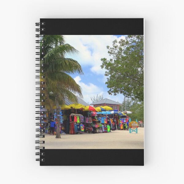 Item preview, Straw Market, Coco Cay designed and sold by AuntDot.