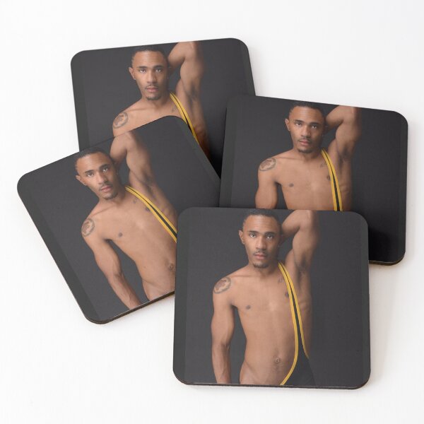 Item preview, James designed and sold by David K Bruner.