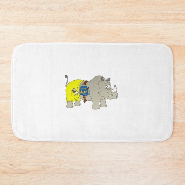 Item preview, Academic Rhino designed and sold by jsj17.
