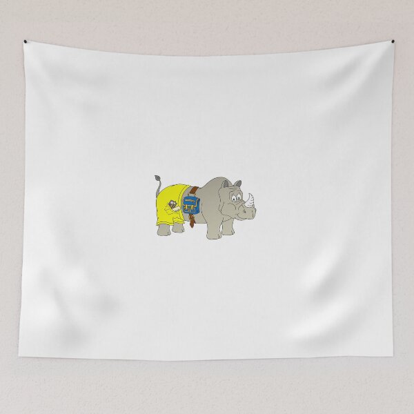Item preview, Academic Rhino designed and sold by jsj17.