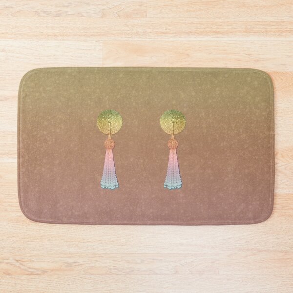 Item preview, Rainbow Burlesque Tassel Pasties designed and sold by Xarah.