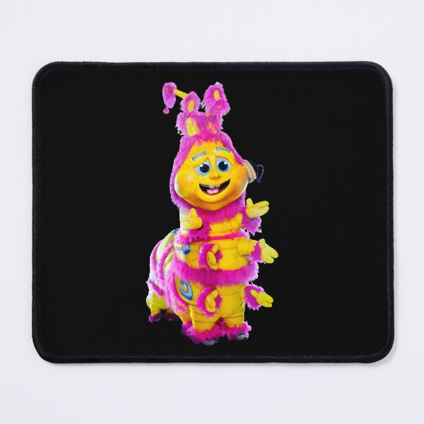 Item preview, The Great Retro Masked Singer Us Season 6 Style Costume Caterpillar Cute Photographic designed and sold by Pemultaraly.