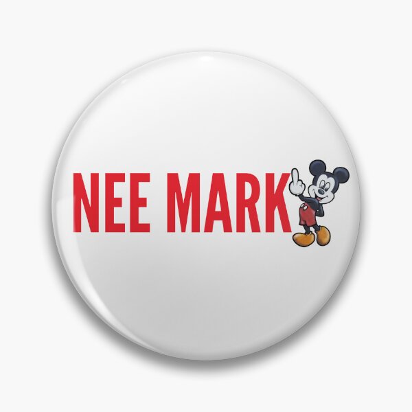 Item preview, NEE MARK designed and sold by GraffitiBomberZ.
