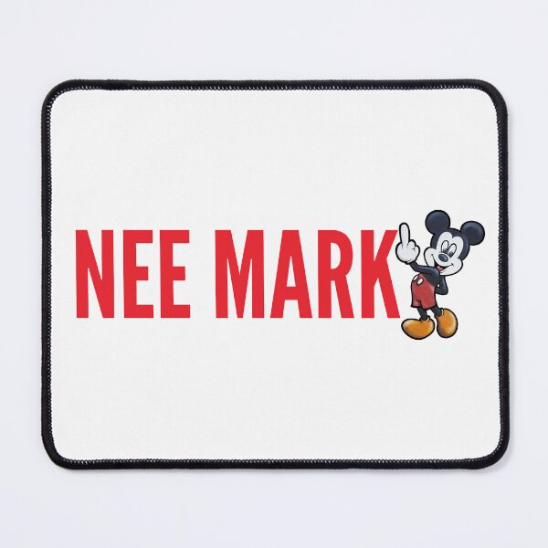 Item preview, NEE MARK designed and sold by GraffitiBomberZ.