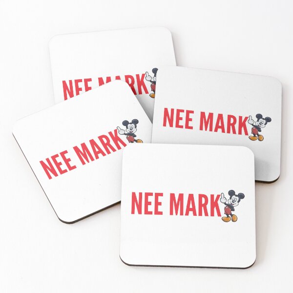 Item preview, NEE MARK designed and sold by GraffitiBomberZ.