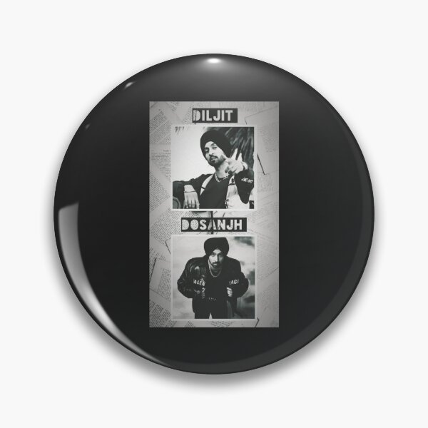 Item preview, Diljit dosanjh           designed and sold by ShopnewDesigned.