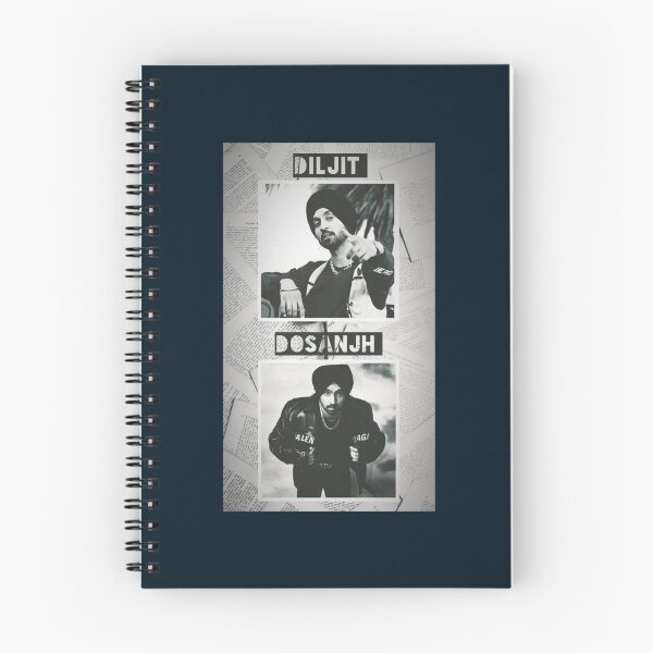 Item preview, Diljit dosanjh           designed and sold by ShopnewDesigned.