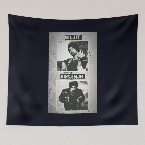 Item preview, Diljit dosanjh           designed and sold by ShopnewDesigned.