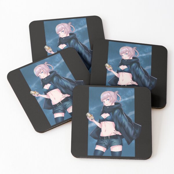 Item preview, Nazuna Nanakusa designed and sold by seyd-art.