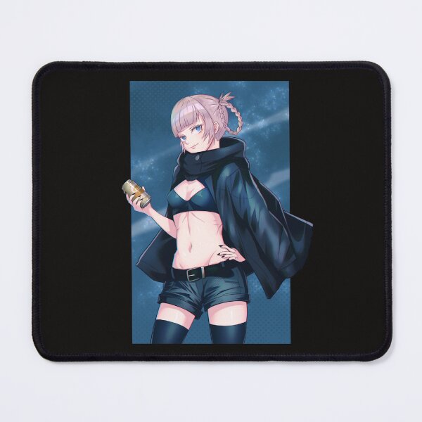 Item preview, Nazuna Nanakusa designed and sold by seyd-art.