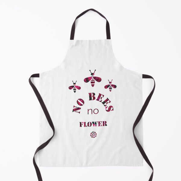 Item preview, No Flowers No Bees  designed and sold by ArtBySymone.