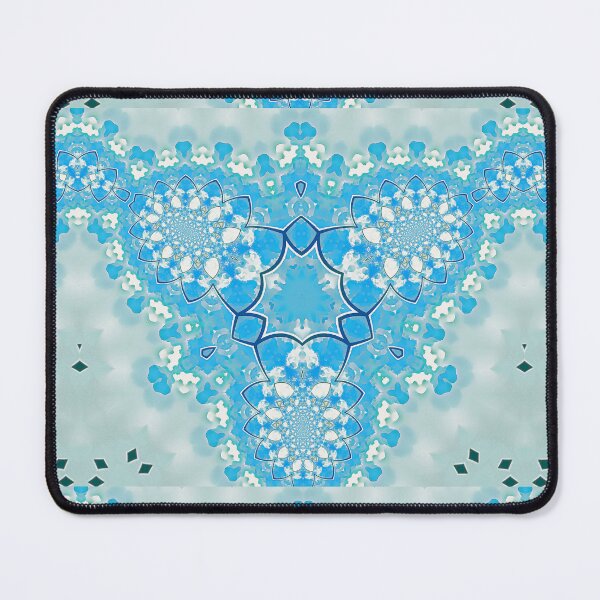 Item preview, FUNNY  PAINTING ABSTRACT SKULL CLOUDS SUMMER WATERCOLOR PATTERN designed and sold by Ralek.