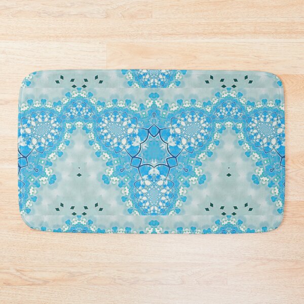 Item preview, FUNNY  PAINTING ABSTRACT SKULL CLOUDS SUMMER WATERCOLOR PATTERN designed and sold by Ralek.