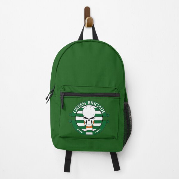 Item preview, green brigade designed and sold by machcho.