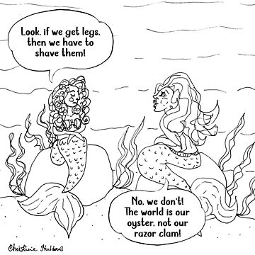 Artwork thumbnail, Forget Fairytales, No. 7 by ffcomics