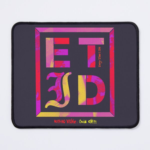 Item preview, Vintage Every Time I Die Gift Movie Fans designed and sold by Khanh010Ngo.