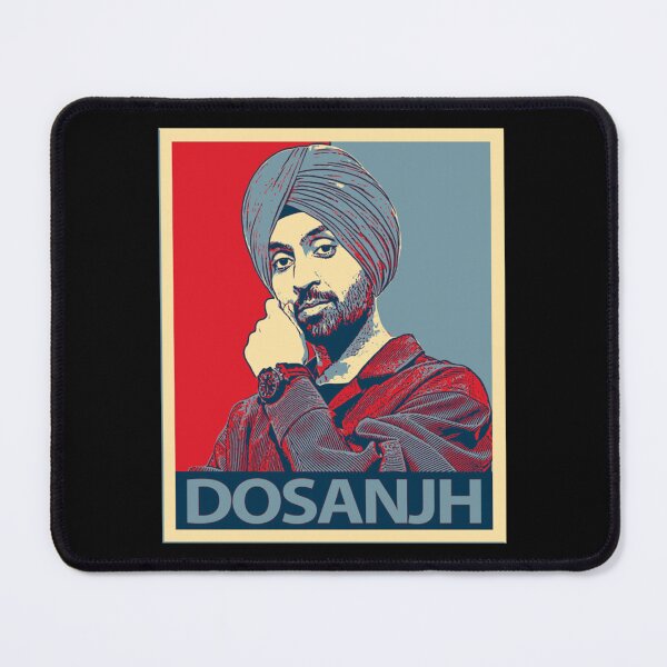 Item preview, Diljit Dosanjh designed and sold by ShopnewDesigned.