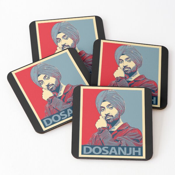 Item preview, Diljit Dosanjh          designed and sold by ShopnewDesigned.