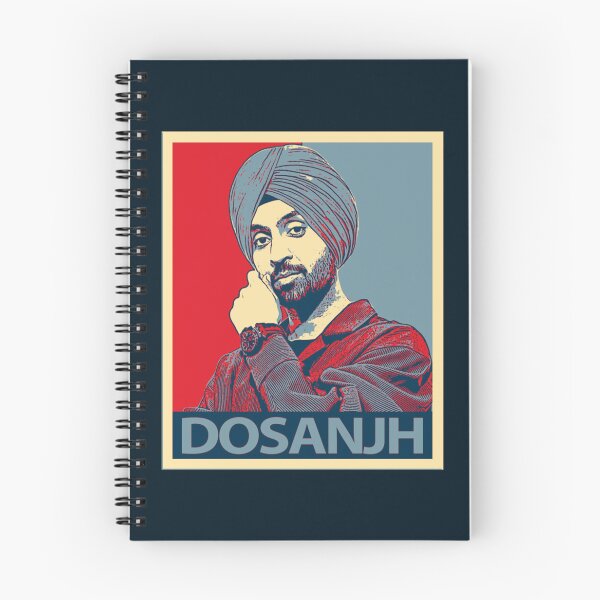 Item preview, Diljit Dosanjh          designed and sold by ShopnewDesigned.