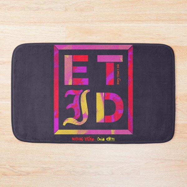 Item preview, Vintage Every Time I Die Gift Movie Fans designed and sold by Khanh010Ngo.