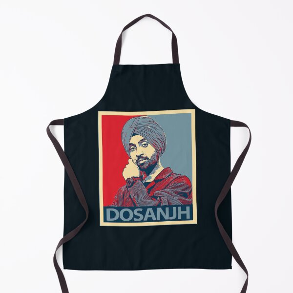 Item preview, Diljit Dosanjh designed and sold by ShopnewDesigned.